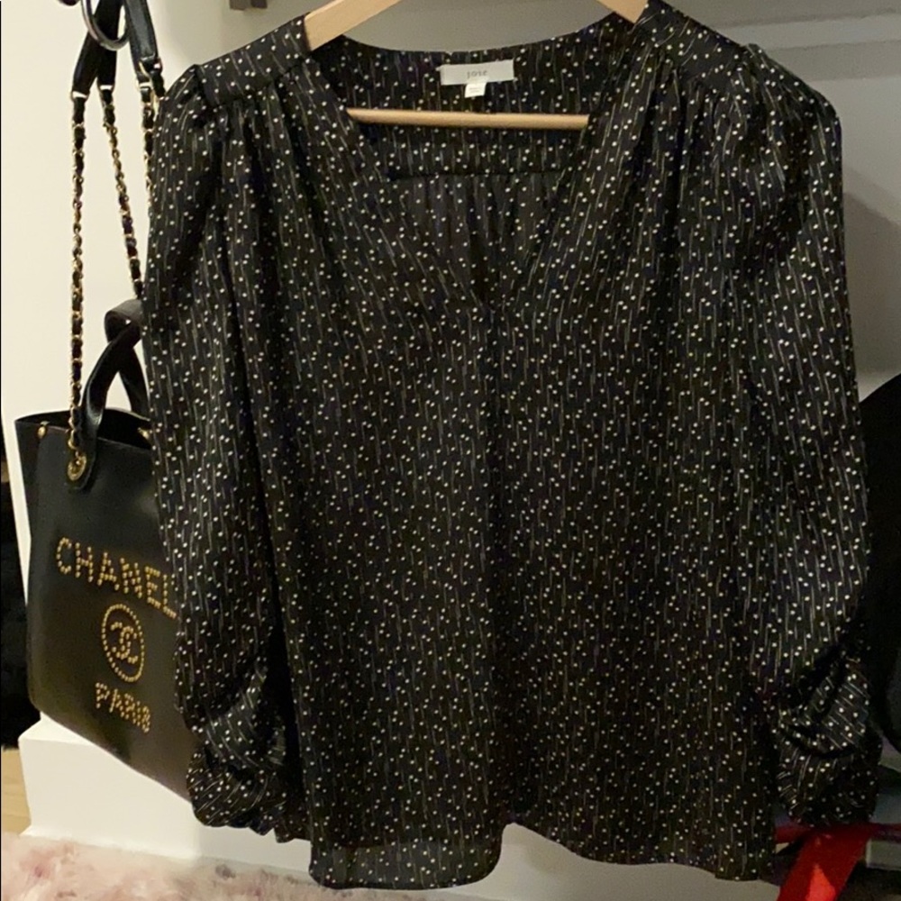 Joie Blouse